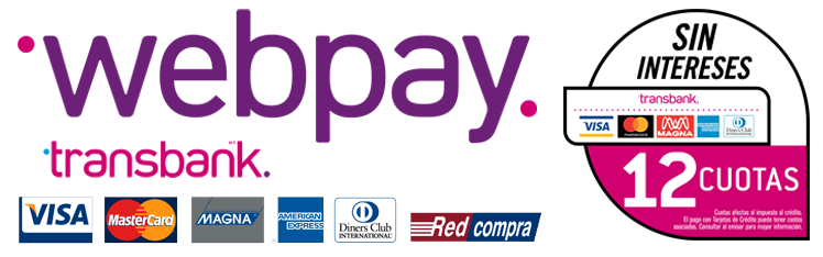 Transbank Webpay